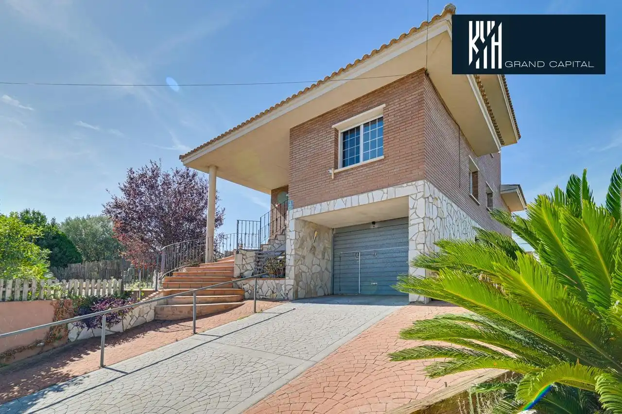 Casa con piscina in vendita a SOTLLO, imagen 3