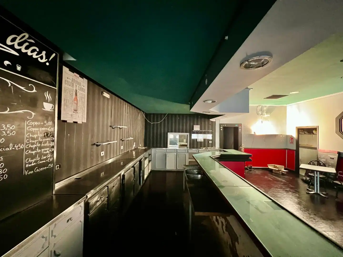 Local comercial en alquiler en Avenida Santiago 12, imagen 6