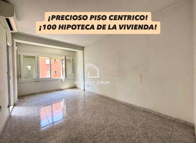 Piso en Venta en Eixample Nord
