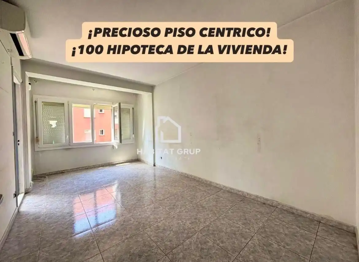 Appartamento in vendita a Eixample Nord