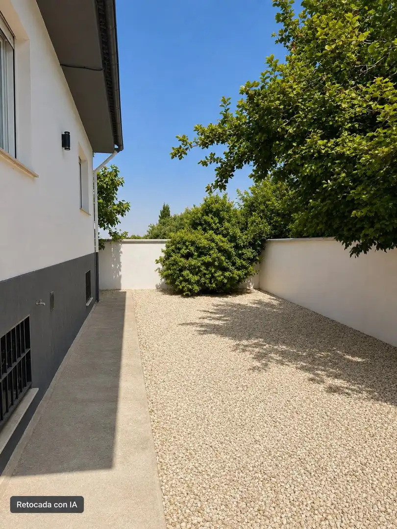 Detached house with pool for sale in Urbanizacion CEREZOS III 15, imagen 43