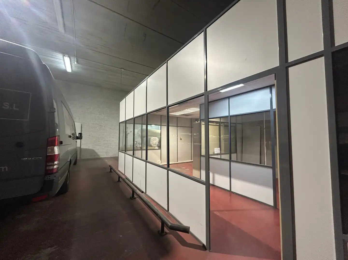 Nave industrielle à louer à Polinyà - CL SANTIAGO RUSIÑOL, imagen 14