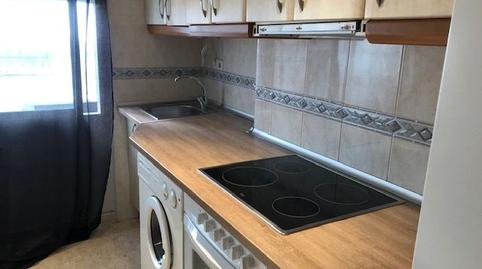 Foto 5 de Pis en venda a Calle de Tiermas, Las Fuentes,  Zaragoza Capital