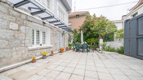 Foto 4 de Casa adosada en venta en Nueva España, Madrid Capital