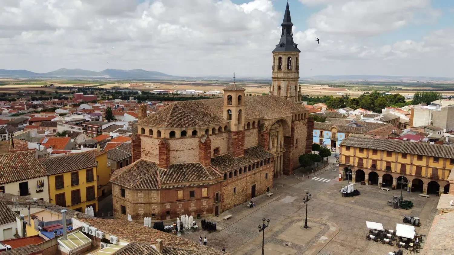 Pis en venda a Sagragrio, 4, La Solana