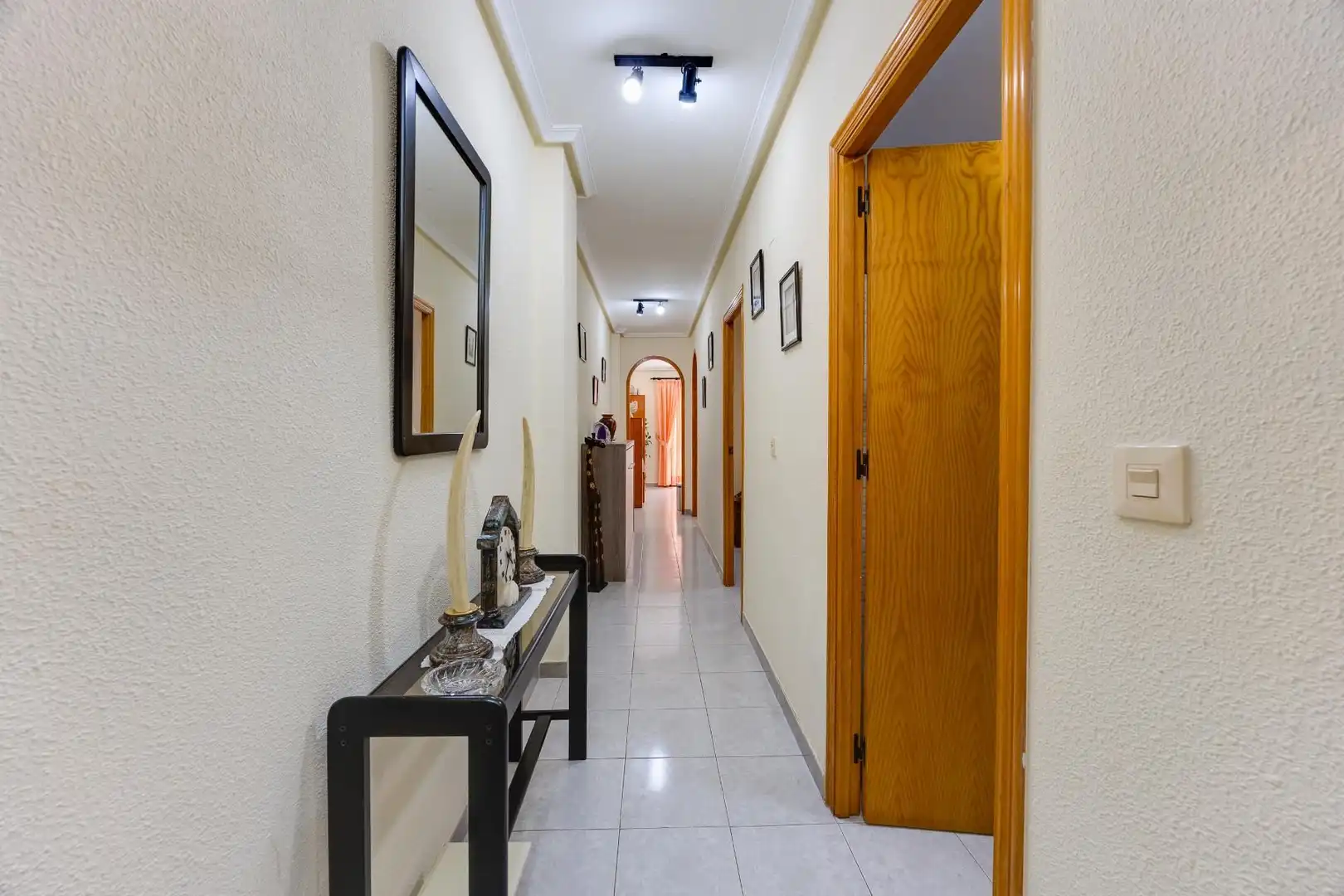 Apartment with pool for sale in Calle  Félix Rodríguez de la Fuente, imagen 6
