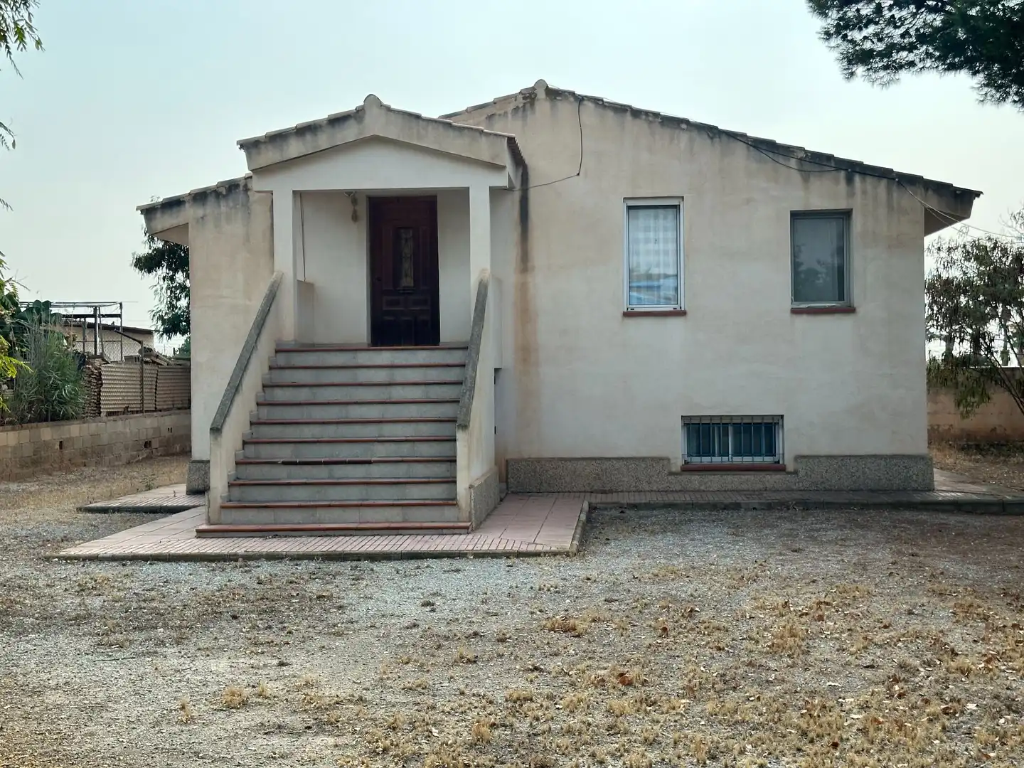 Casa o chalet en venta en Villamontes - Boqueres