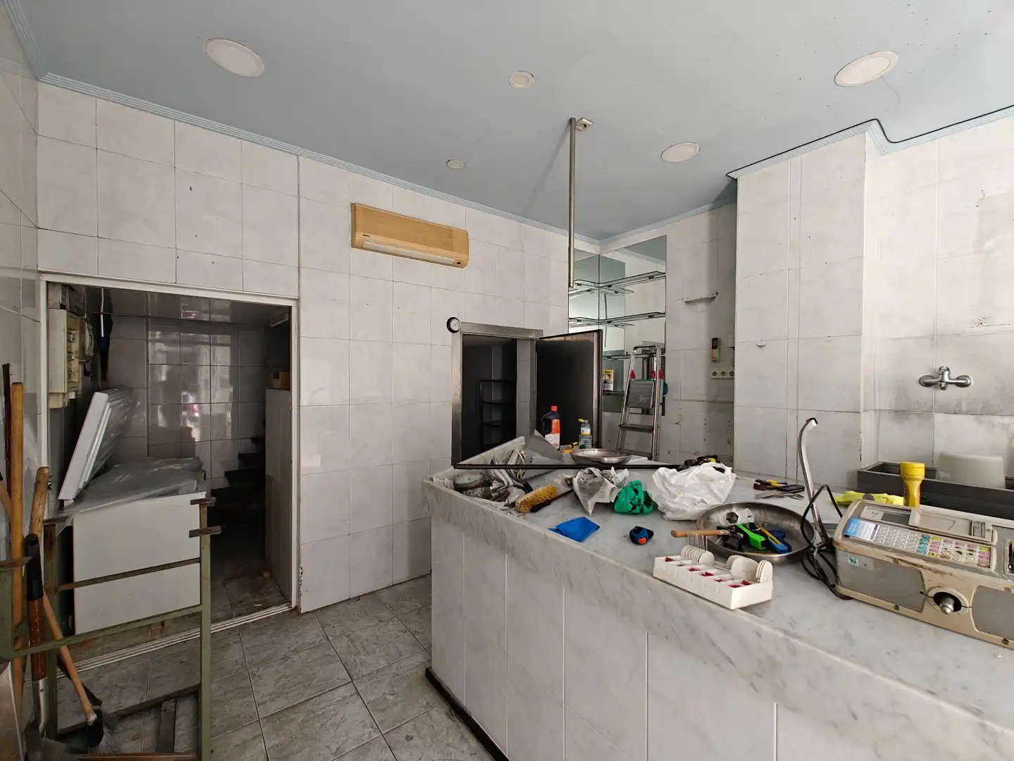 Local commercial à vendre à Lasarte-Oria, imagen 4