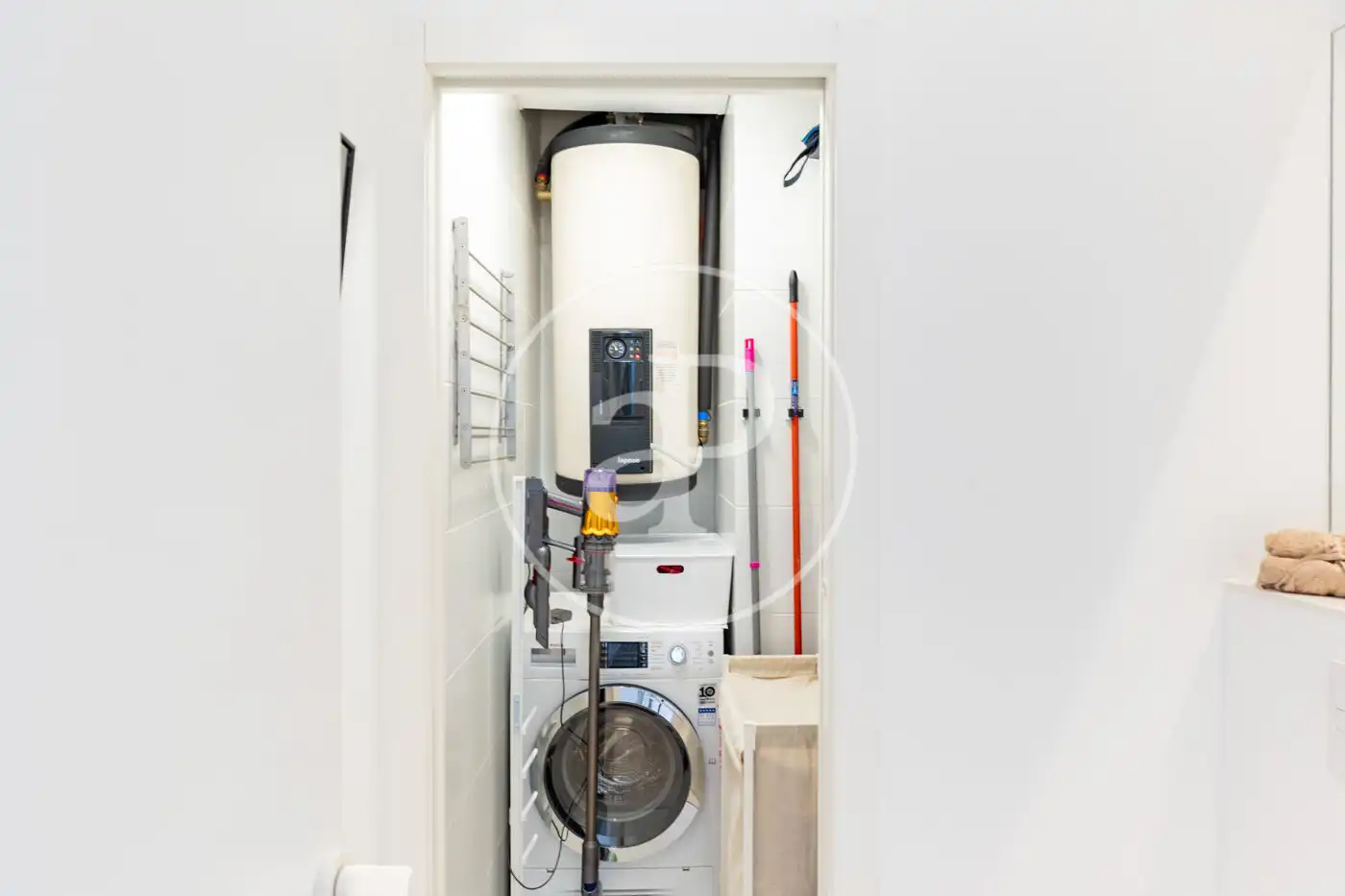 Piso en venta en Barcelona con Aire acondicionado, Calefacción y Terraza