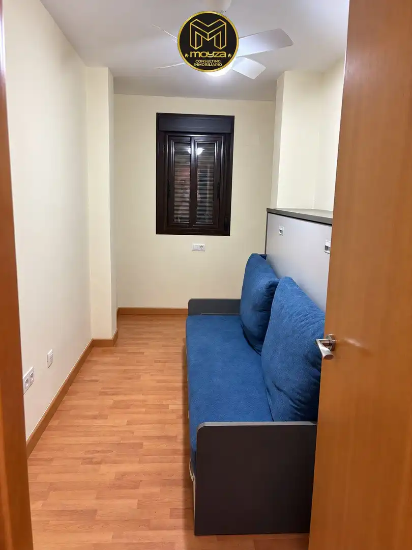 Appartamento con ascensore in vendita a Los Villares, imagen 6
