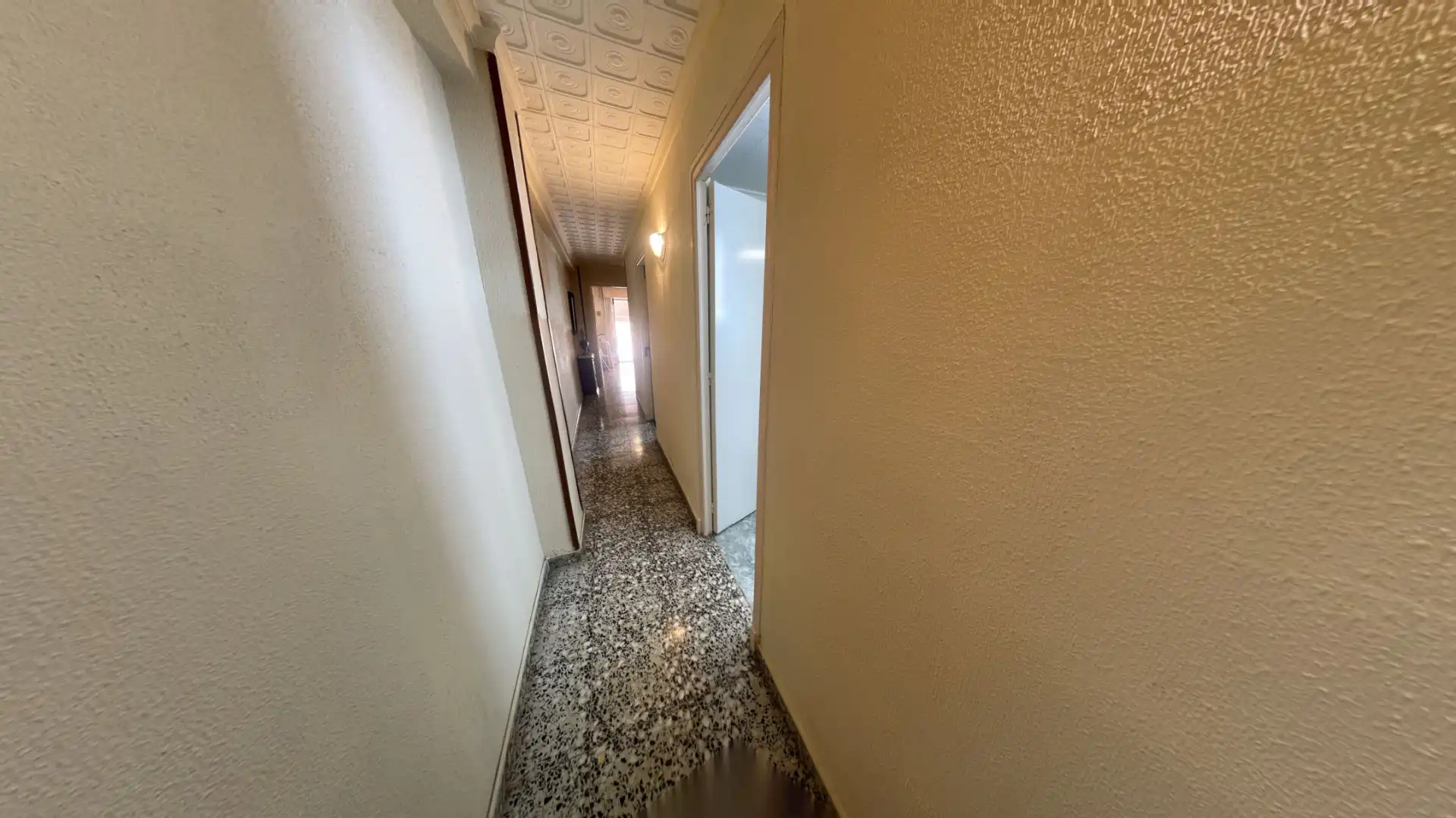 Flat for sale in Alicante / Alacant  with Air Conditioner, Heating and Furnished