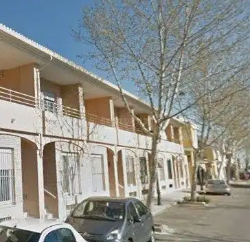 Vista exterior de Casa o chalet en venta en Manuel