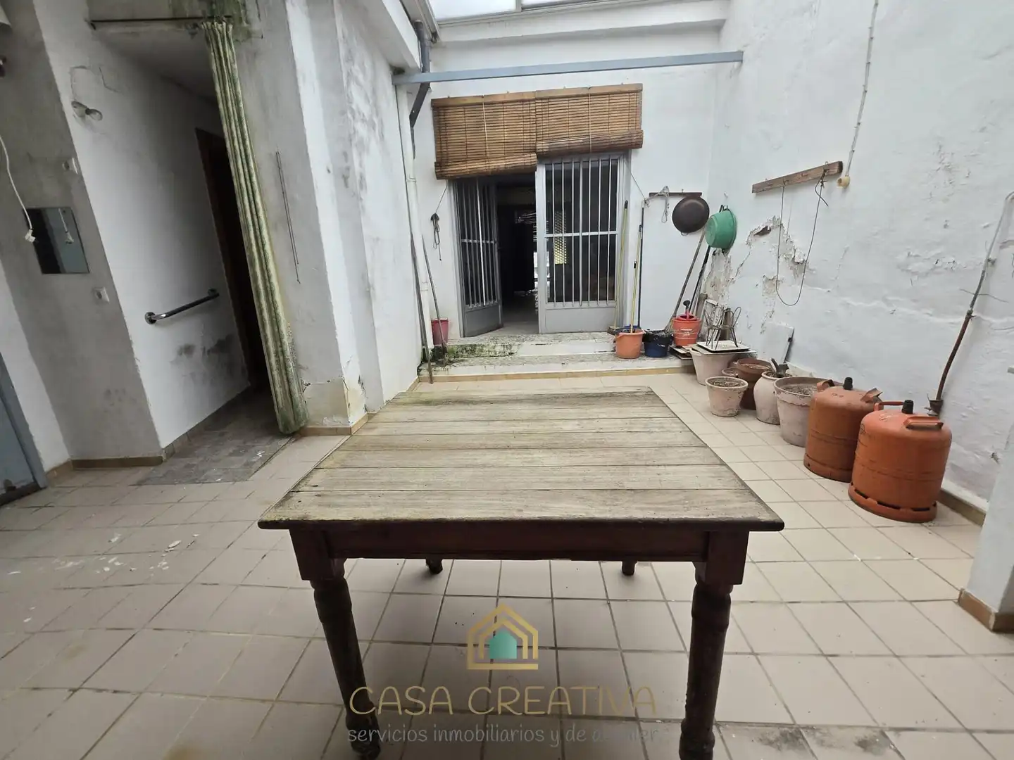 Casa amb terrassa en venda a Favara, imagen 42