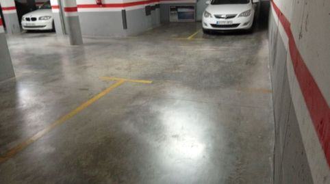 Foto 2 de Garaje en venta en Calle Angelina Bendito, 13, Babel, Alicante / Alacant