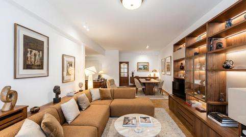 Foto 5 de Pis en venda a Calle Cristobal Bordiu, Ríos Rosas - Nuevos Ministerios,  Madrid Capital