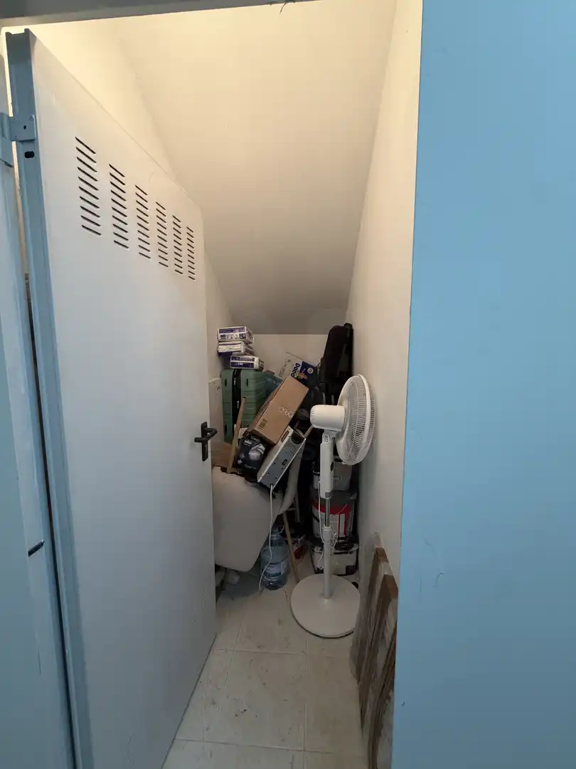 Piso con ascensor en venta en Trobajo del Camino, imagen 23