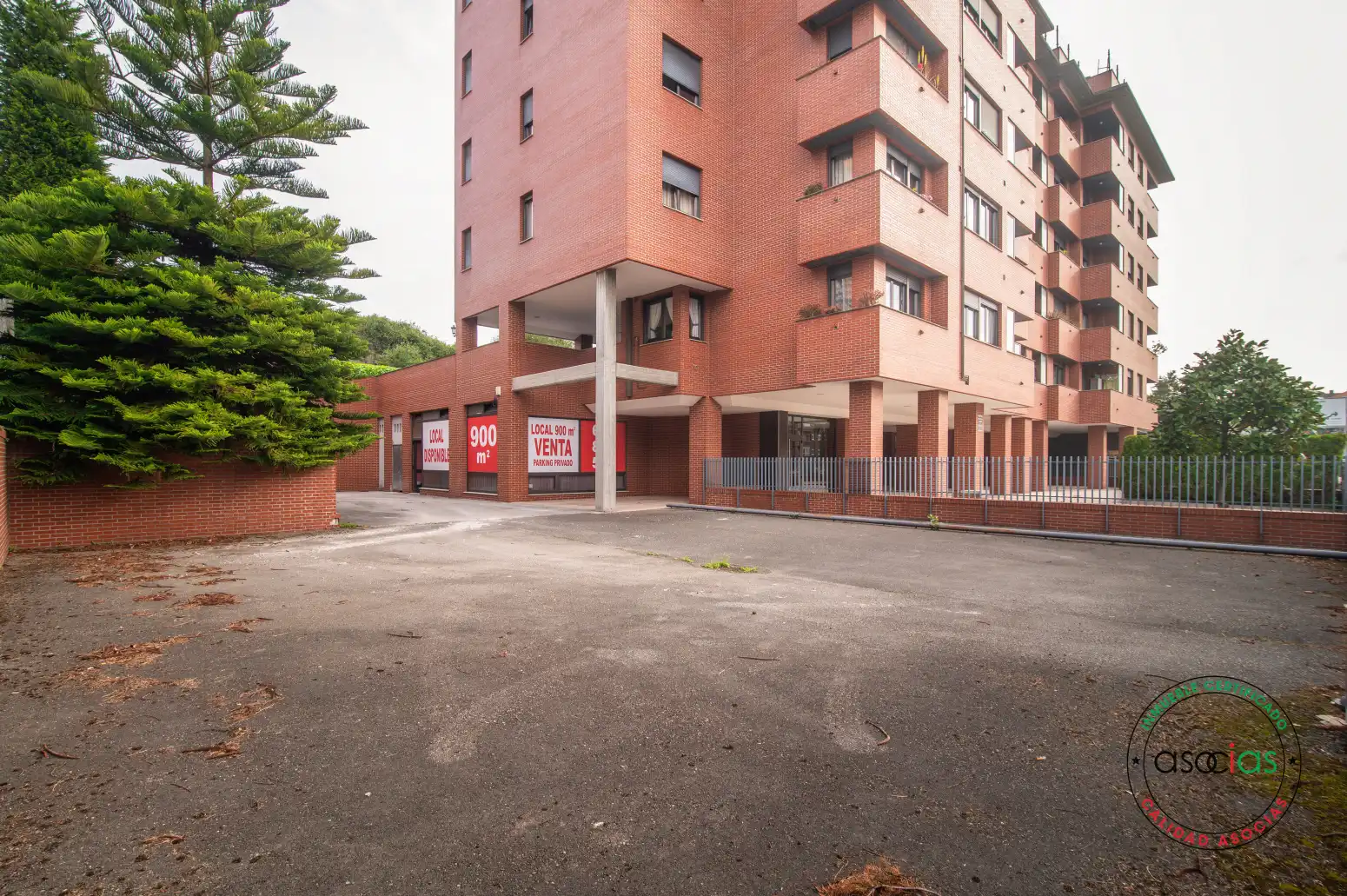 Business premises for sale in Oviedo - Calle La Estrecha 11, imagen 22
