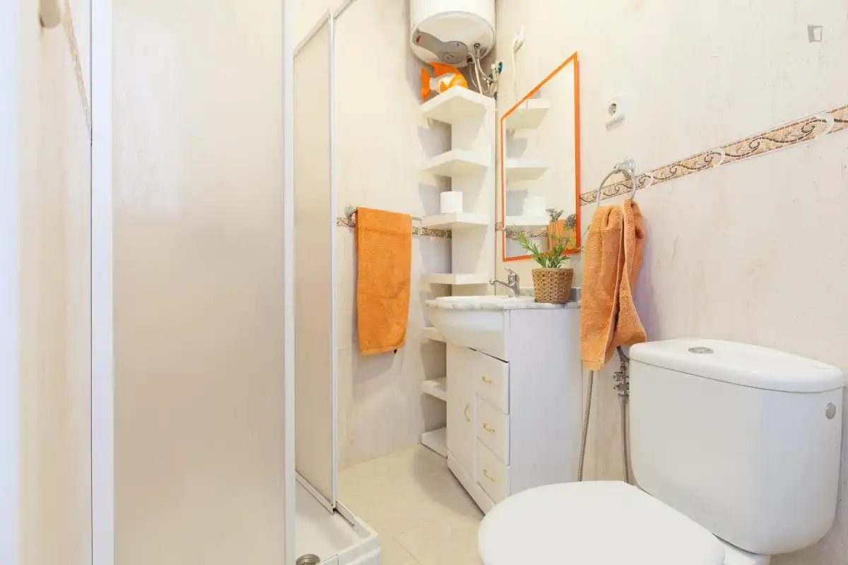 Apartments for rent in Palos de Moguer