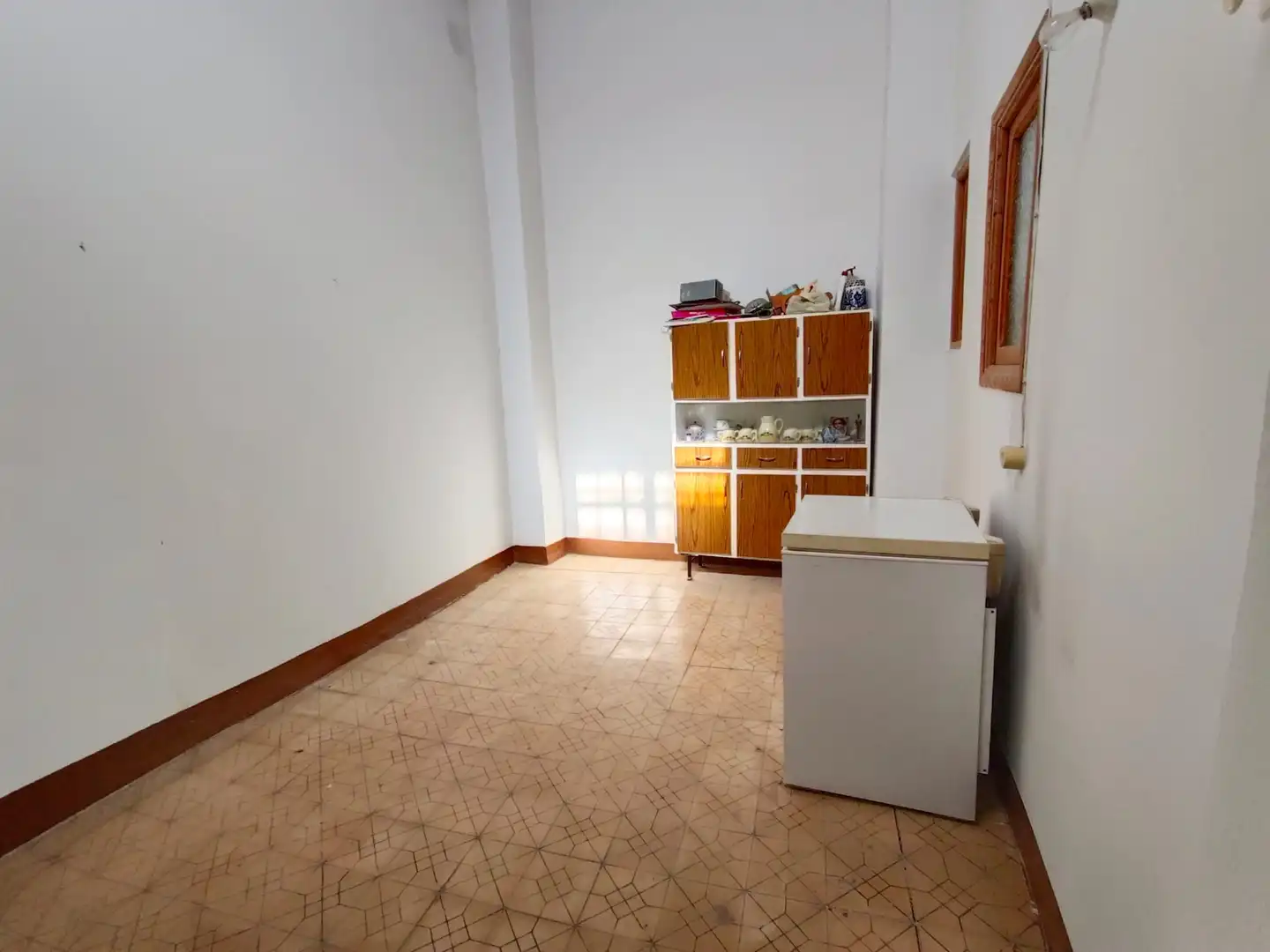 Casa o xalet en venda en Guadix amb Terrassa, Moblat i Rentadora