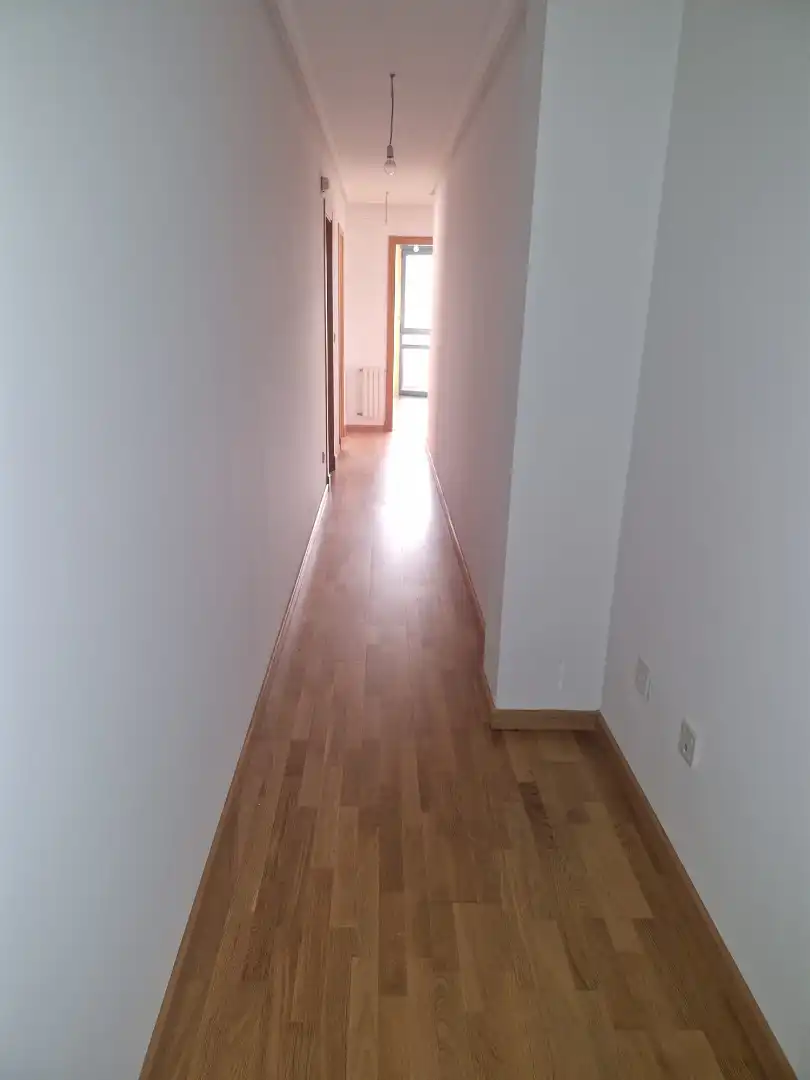 Apartament en venda en A Carballeira