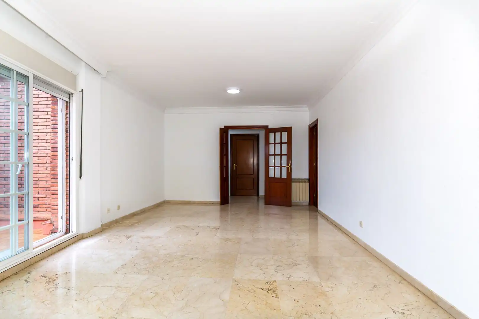 Wohnung zum Verkauf in Sant Just Desvern mit Klimaanlage, Heizung und Terrasse