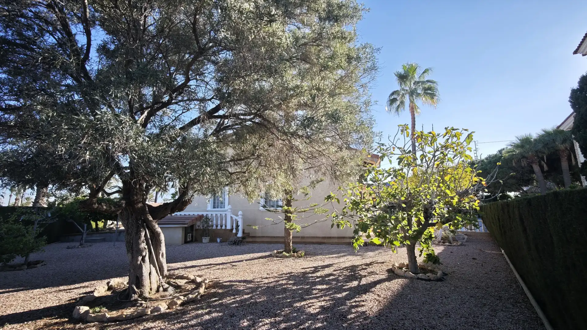 Villa mit Pool zum Verkauf in Orihuela Costa, imagen 11