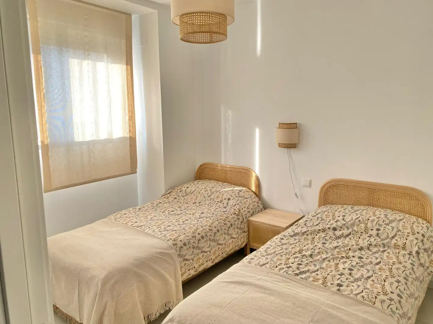 Casa a schiera con piscina in affitto a Pueblo, imagen 38