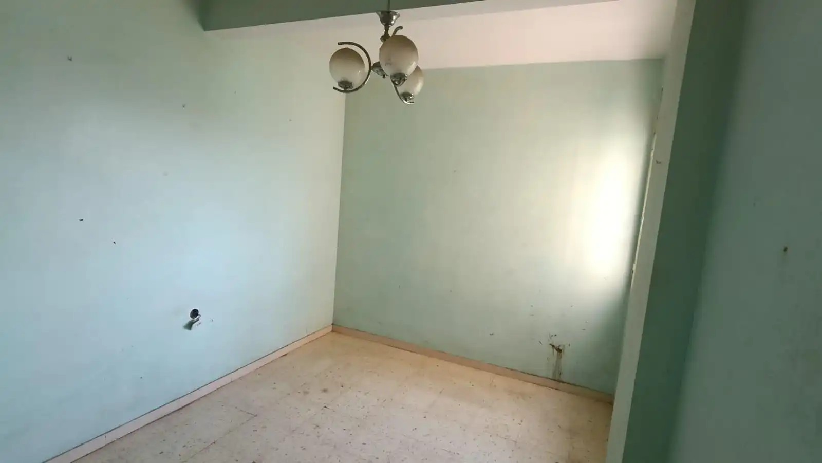 Apartament en venda en Reus
