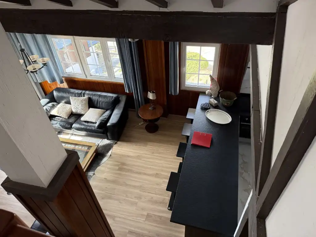 Apartament amb ascensor en venda a Calle de San Bernardo, imagen 35