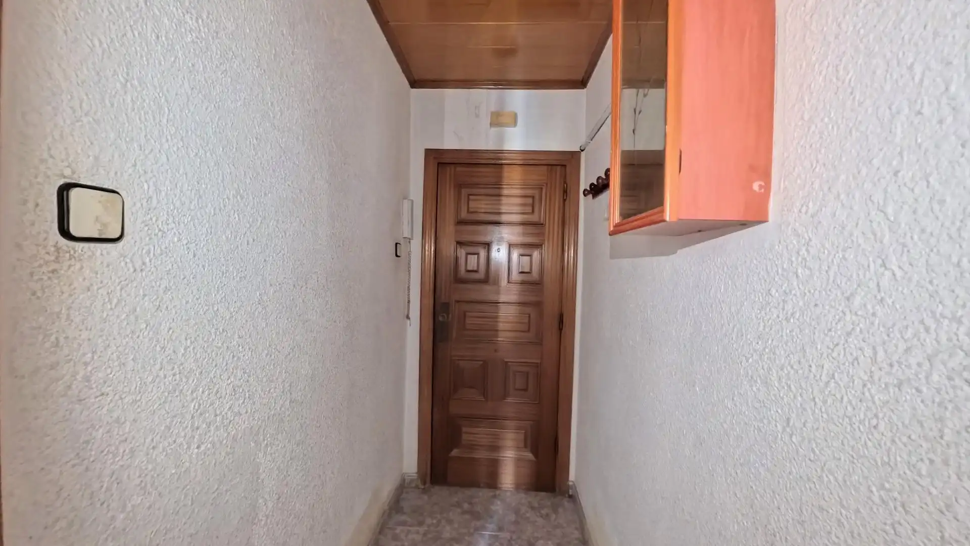 Piso en venta en Nou Barris