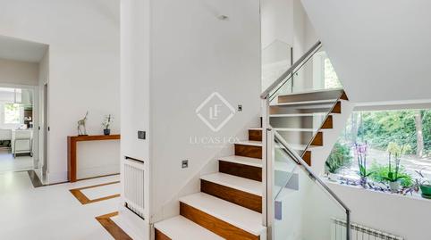 Foto 5 de Casa o xalet en venda a Urbanización La Moraleja, Madrid