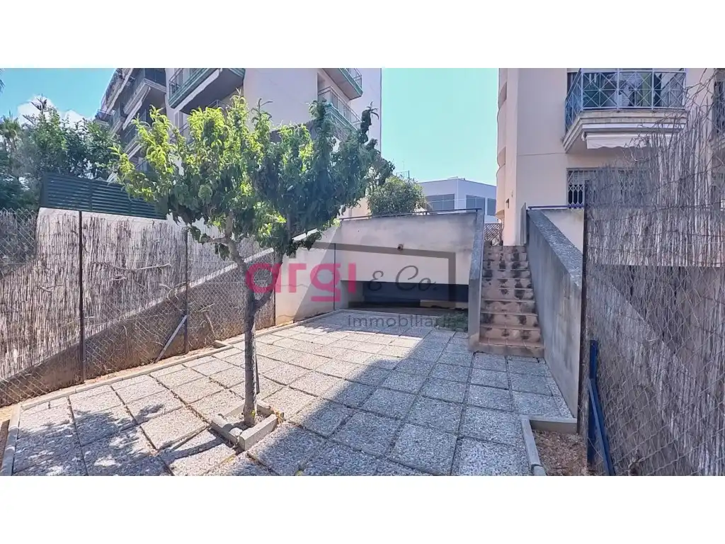 Vista exterior de Piso en venta en Sitges con Aire acondicionado y Terraza