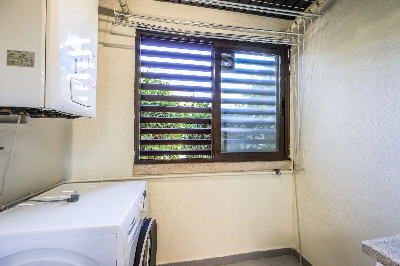 Wohnung zur Miete in Madrid mit Heizung, Parkett und Terrasse