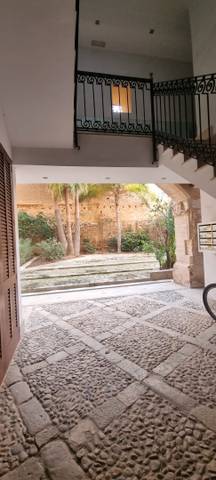 Planta baja en Venta en Carrer de Santa Fe, 6 en La Calatrava