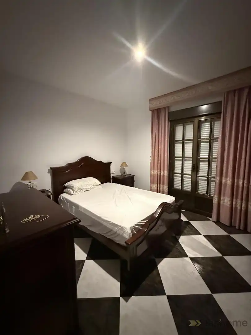 Habitación de Edificio en venta en San Pedro de Mérida