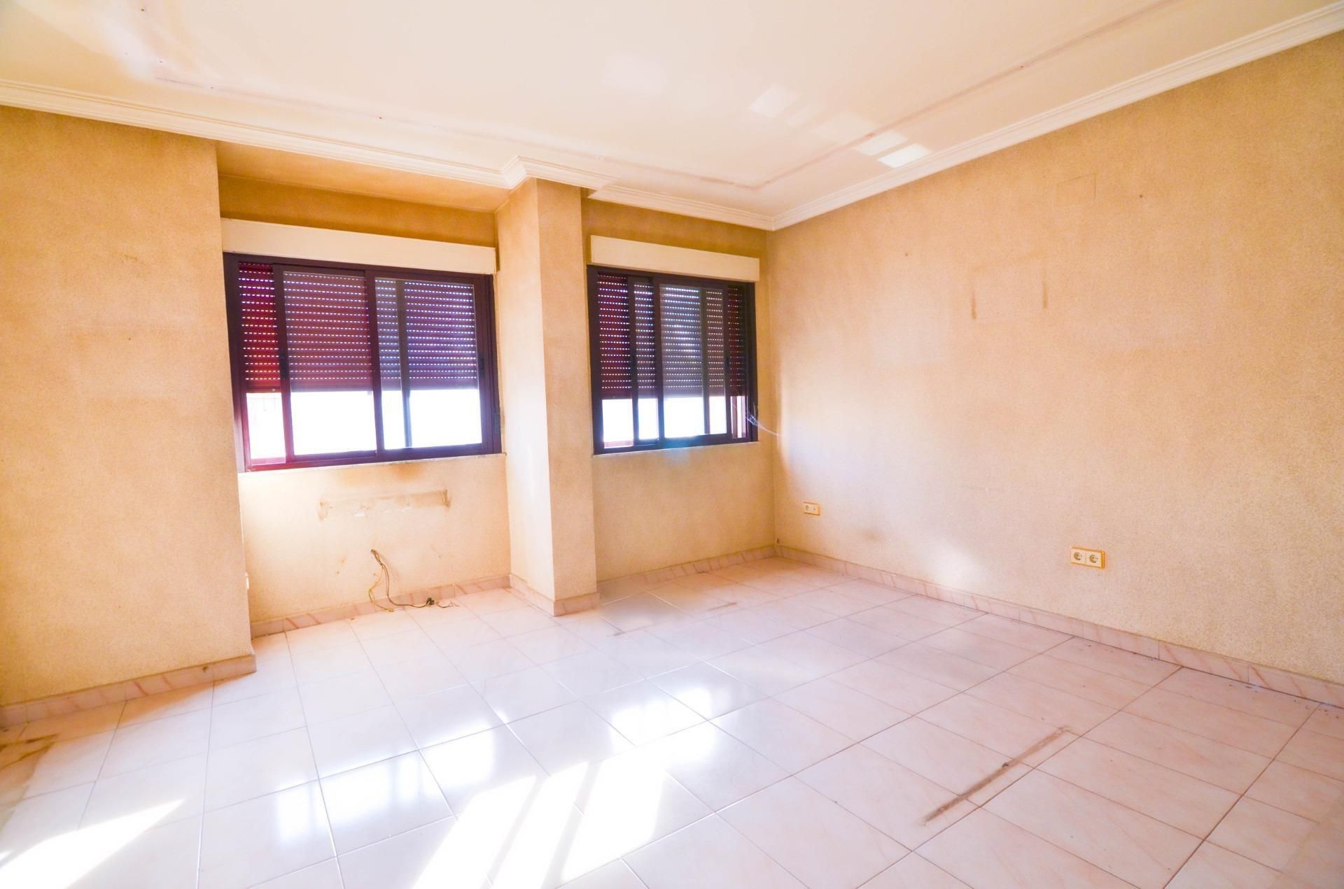 Bedroom of Flat for sale in Guijuelo