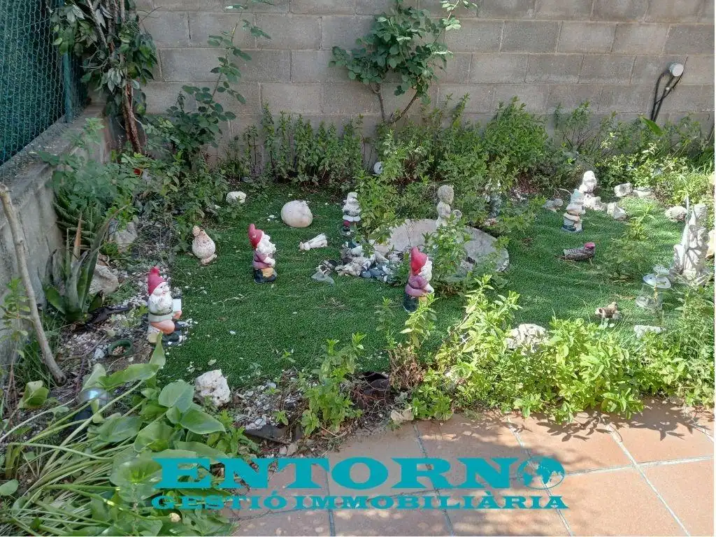 Casa con jardín en venta en Palau-solità i Plegamans, imagen 6