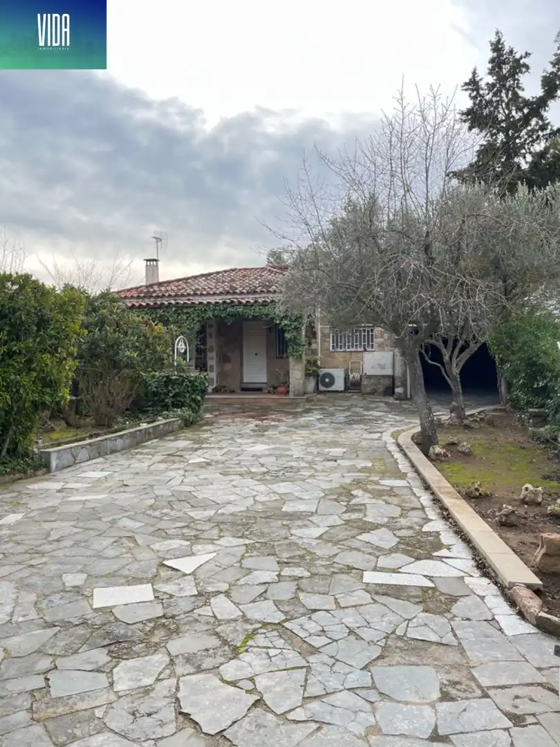 Casa amb piscina en venda a Fonollosa, imagen 36