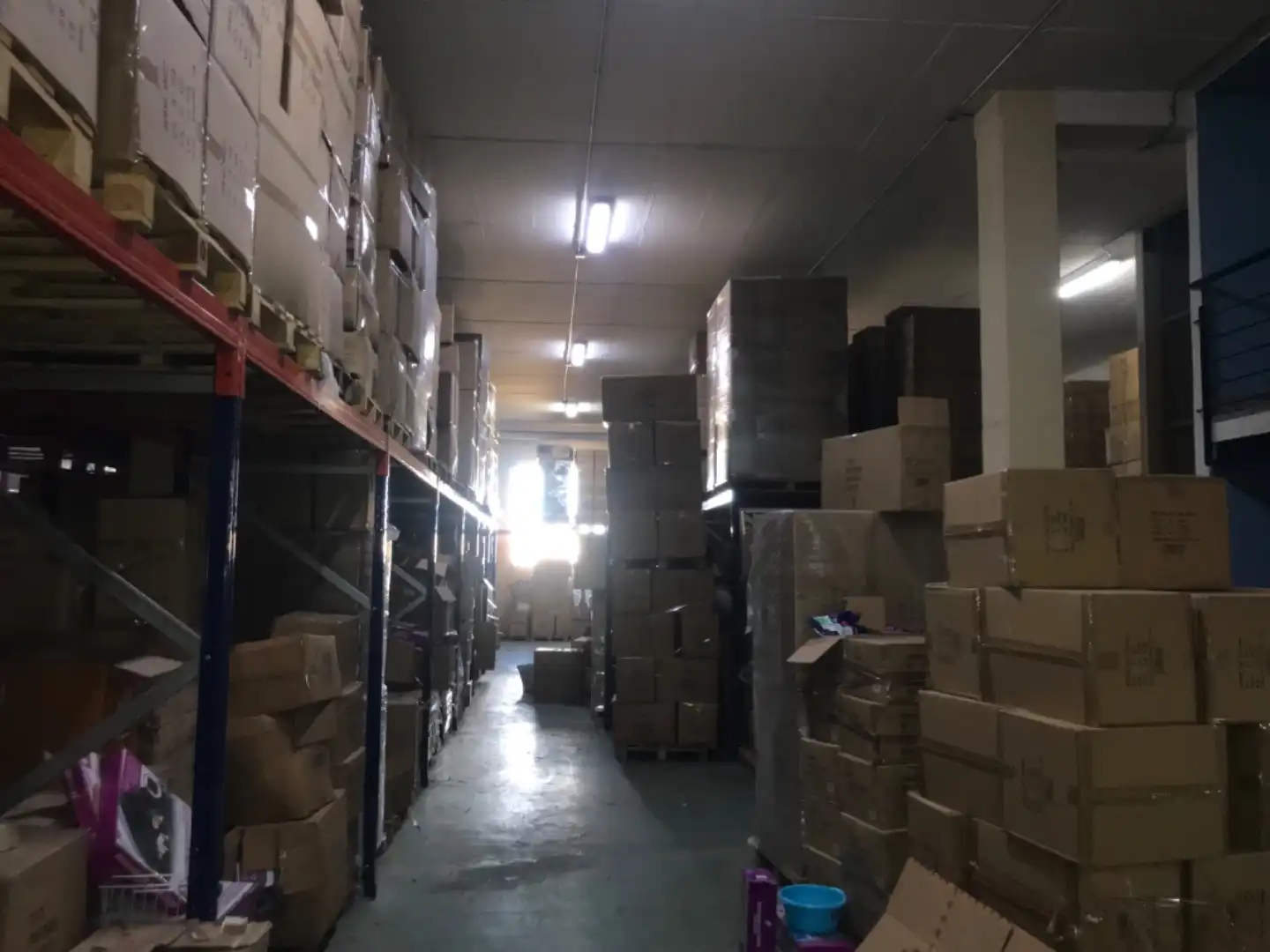 Industrial building for sale in camino viejo de getafe 43, imagen 12