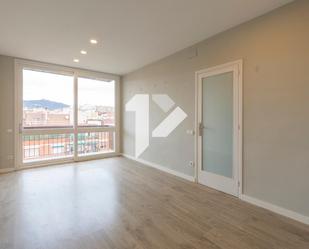 Dormitori de Apartament en venda en  Barcelona Capital amb Terrassa i Balcó