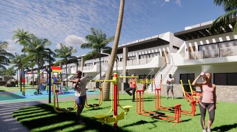 Foto 4 de Planta baixa en venda a Zeniamar - Horizonte - La Campana, Alicante