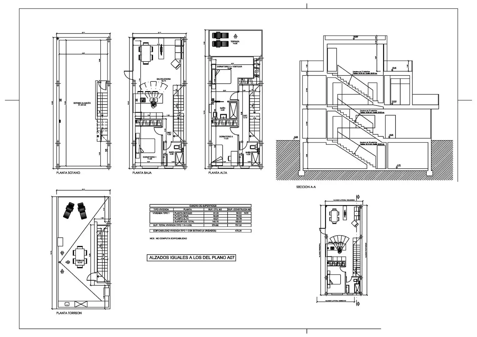 Casa o chalet en venta en Bahia