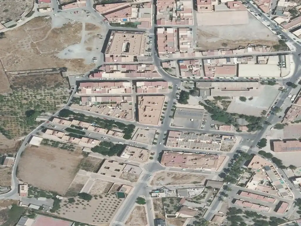 Appartamento in vendita a Avenida del Estudiante, imagen 2