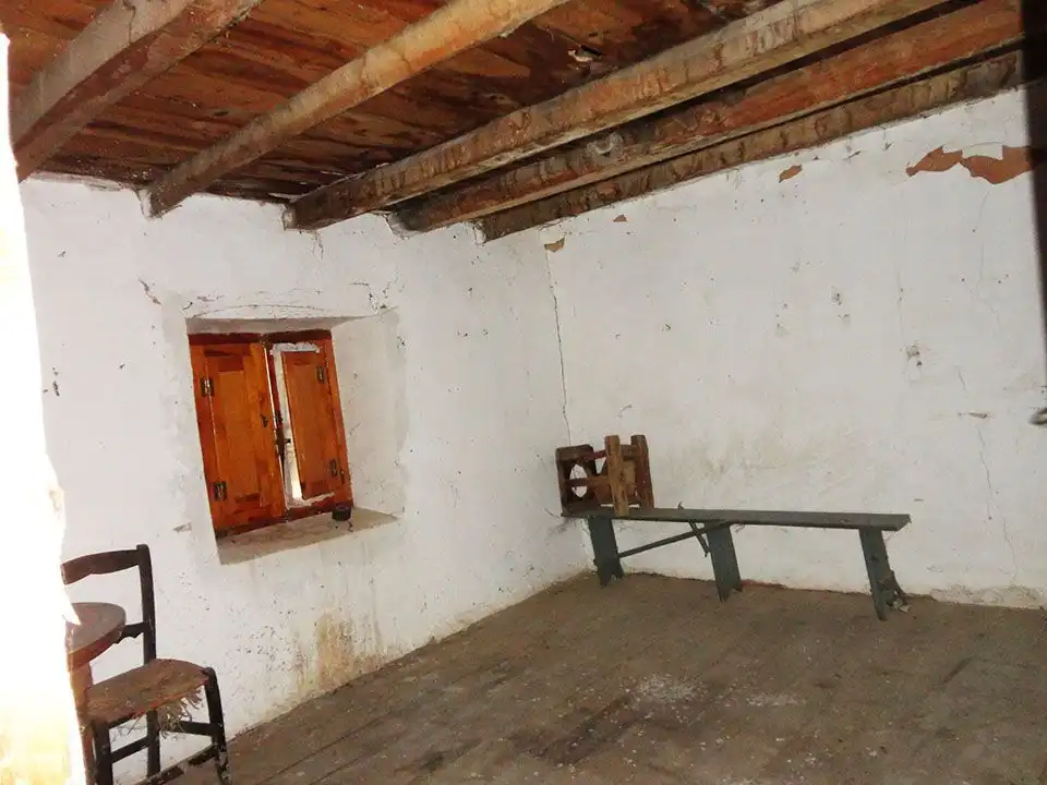 Casa o xalet en venda en Espinosa de Cervera