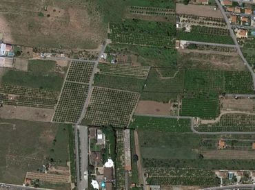 Terreno rustico in vendita a Partida la Plana