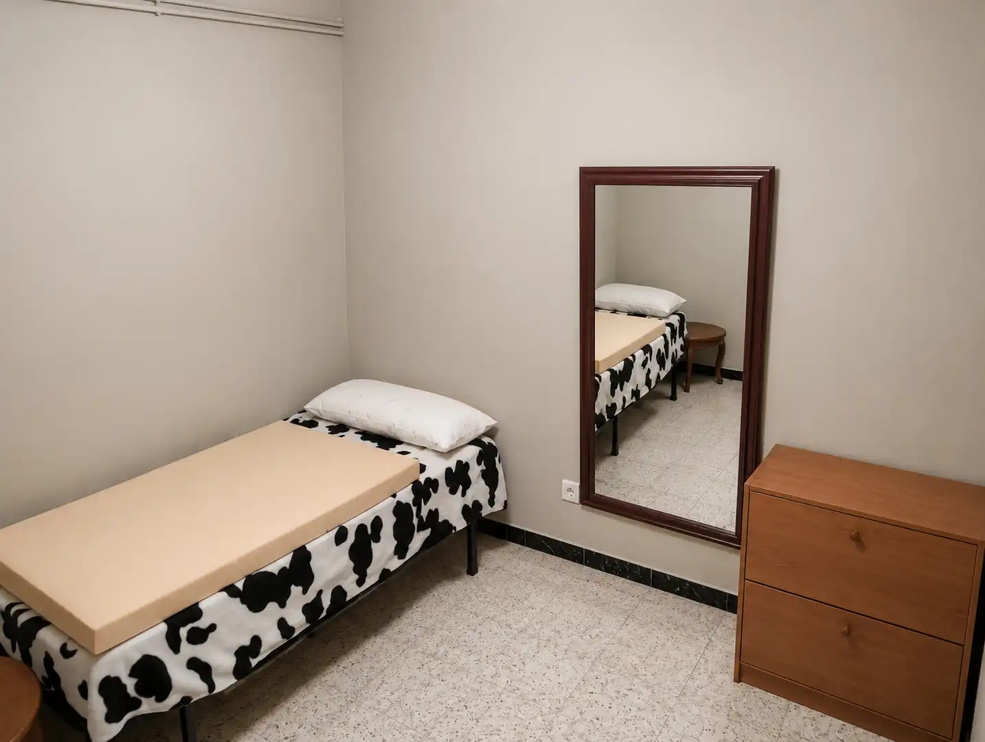 Flat with terrace for sale in Calle Fernán Pérez 19, imagen 7