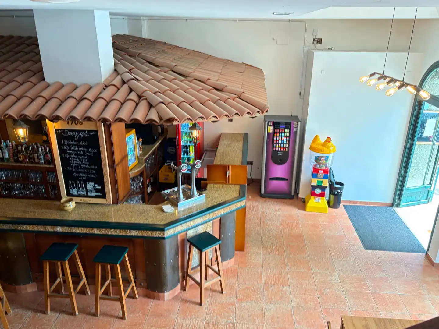 Local comercial en venda a A Cañiza, imagen 9