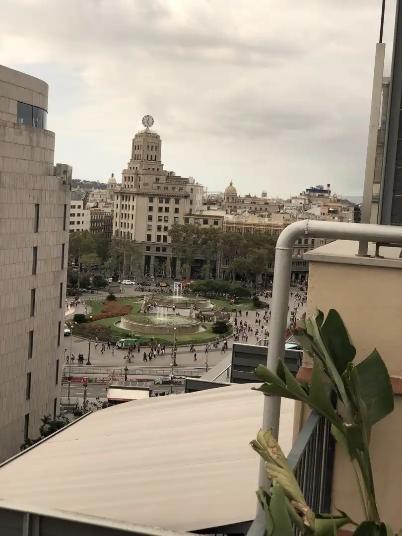 Penthouse mit Aufzug zum Verkauf in Eixample, imagen 8