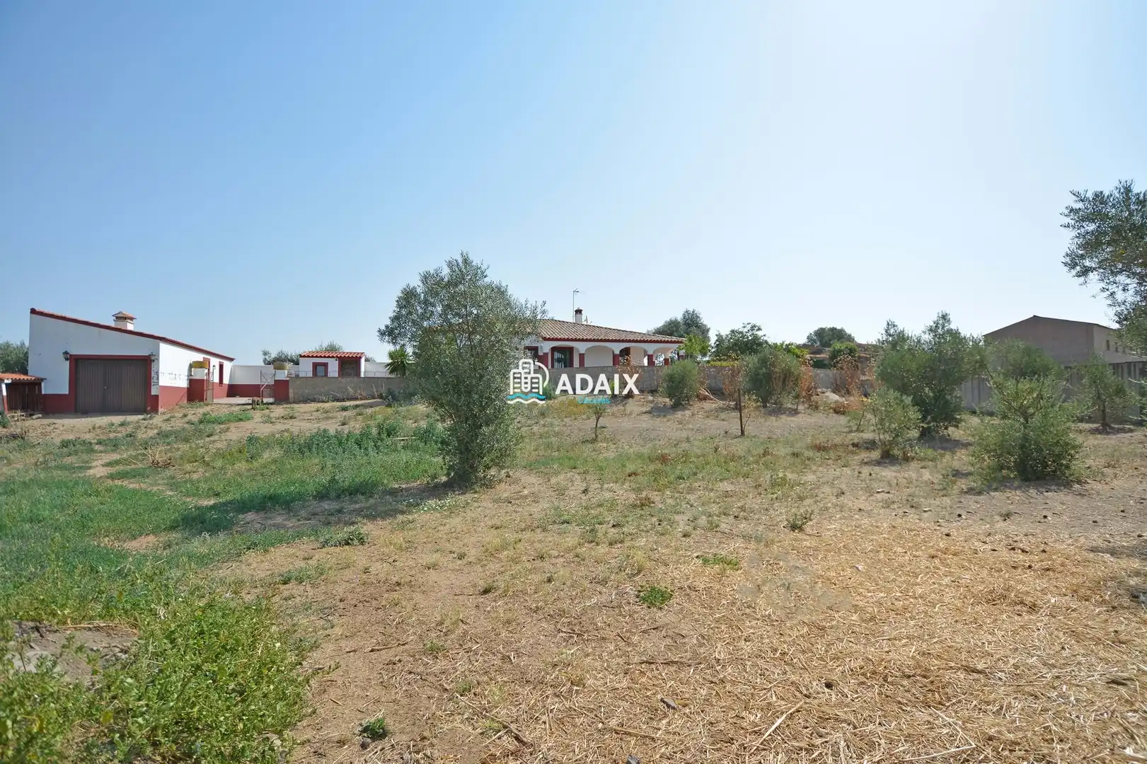 Casa o chalet en venta en Membrío con Aire acondicionado y Trastero