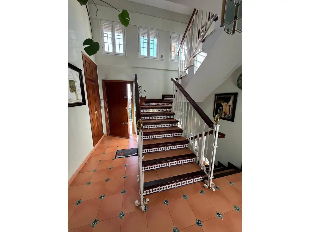 Houses for sale in Úbeda  with Heating, Private garden and Terrace